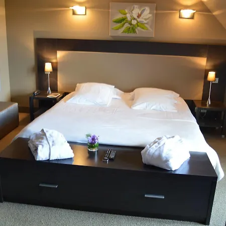 Les Rives Hotel 3*