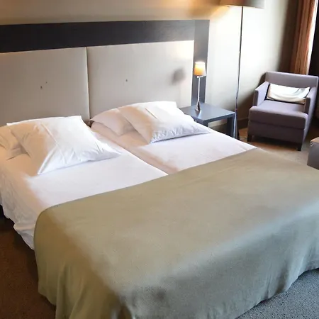 Les Rives Hotel 3*