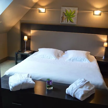 Les Rives 3* Guebwiller