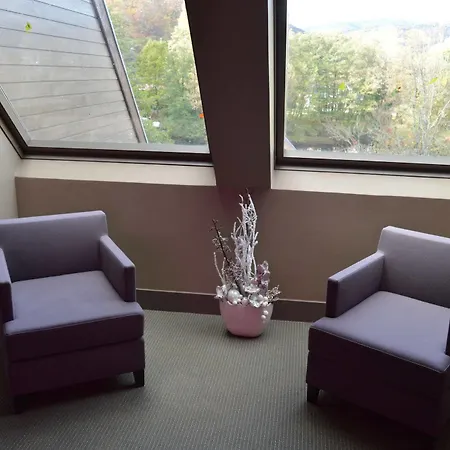 Les Rives Hotel