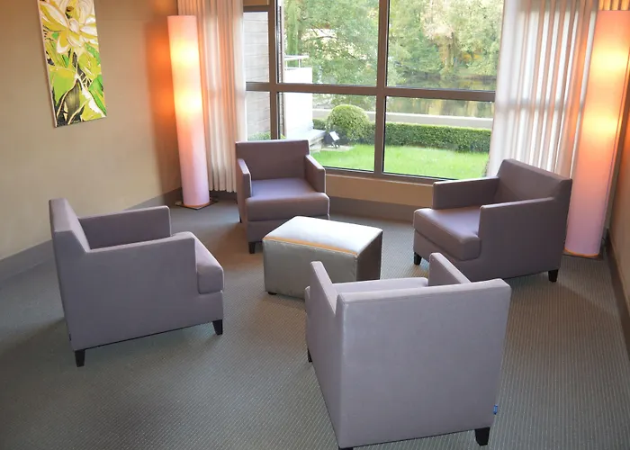 Les Rives 3* Guebwiller