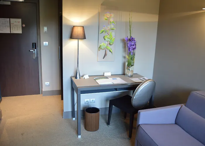 Les Rives 3* Guebwiller