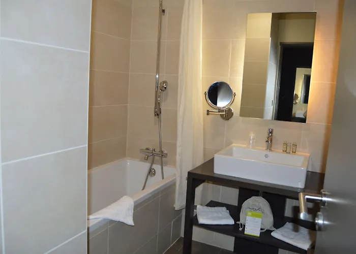 Les Rives Hotel Guebwiller