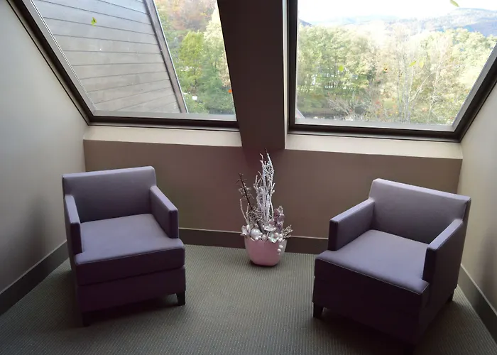 Les Rives Guebwiller