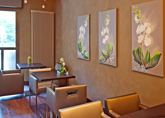 Les Rives 3* Guebwiller