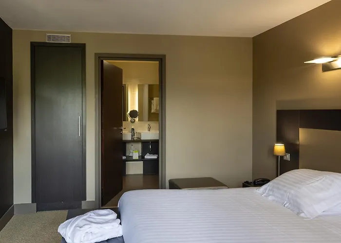 Les Rives 3* Guebwiller