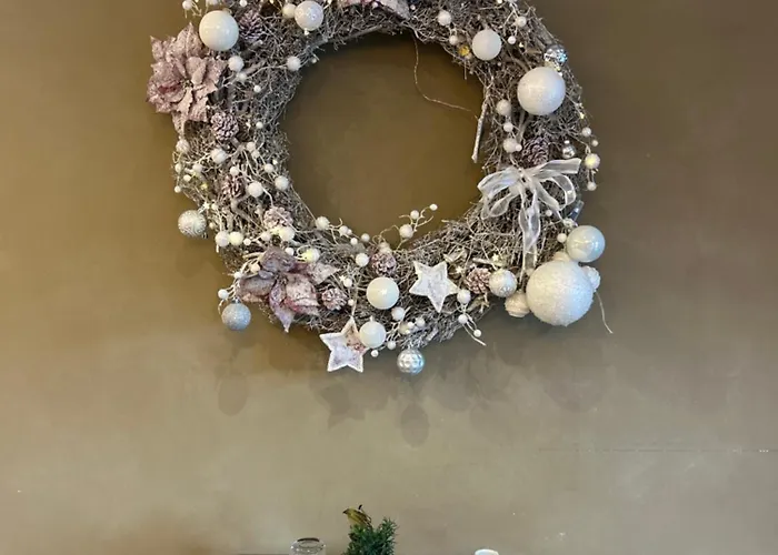 Hotel Les Rives Guebwiller