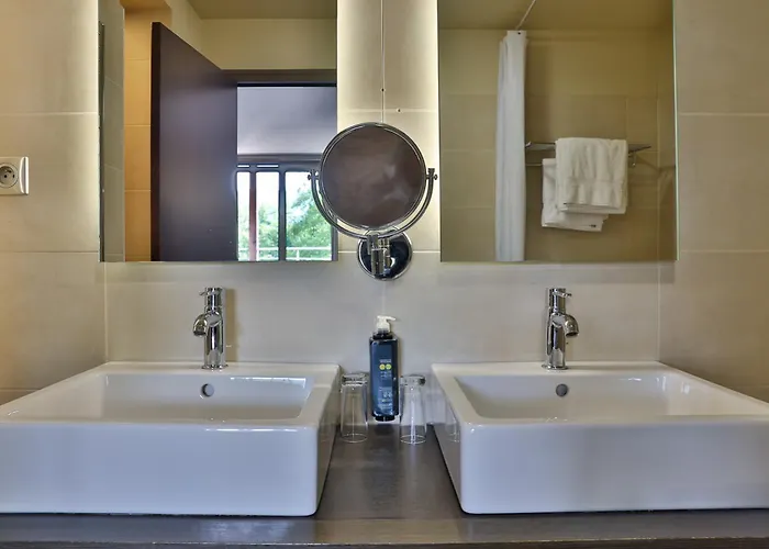 Les Rives Hotel Guebwiller