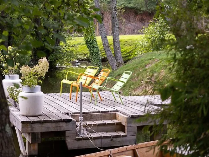 Les Rives 3* Guebwiller