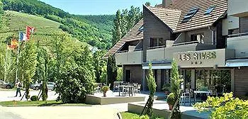 Les Rives Guebwiller