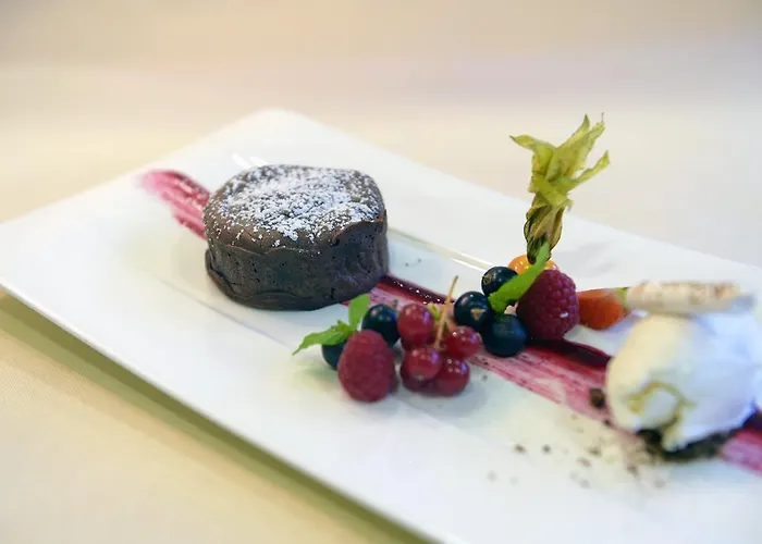 Les Rives 3* Guebwiller