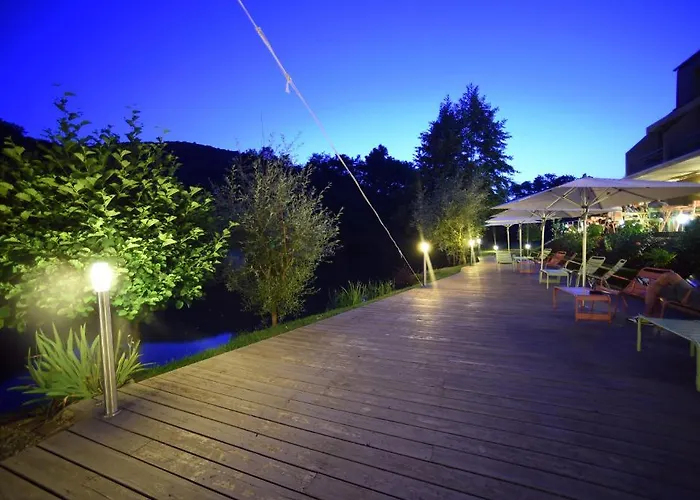 Les Rives 3* Guebwiller