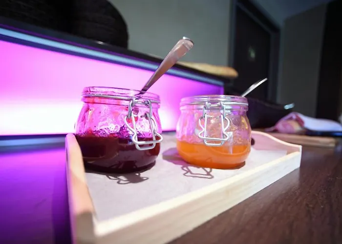 Les Rives 3* Guebwiller